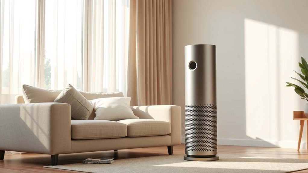 top whole house air purifiers