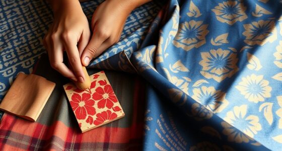 traditional dyeing techniques