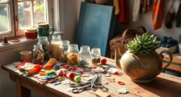 transforming waste into worth