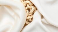 types of natural fabrics