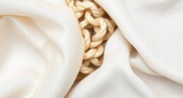 types of natural fabrics