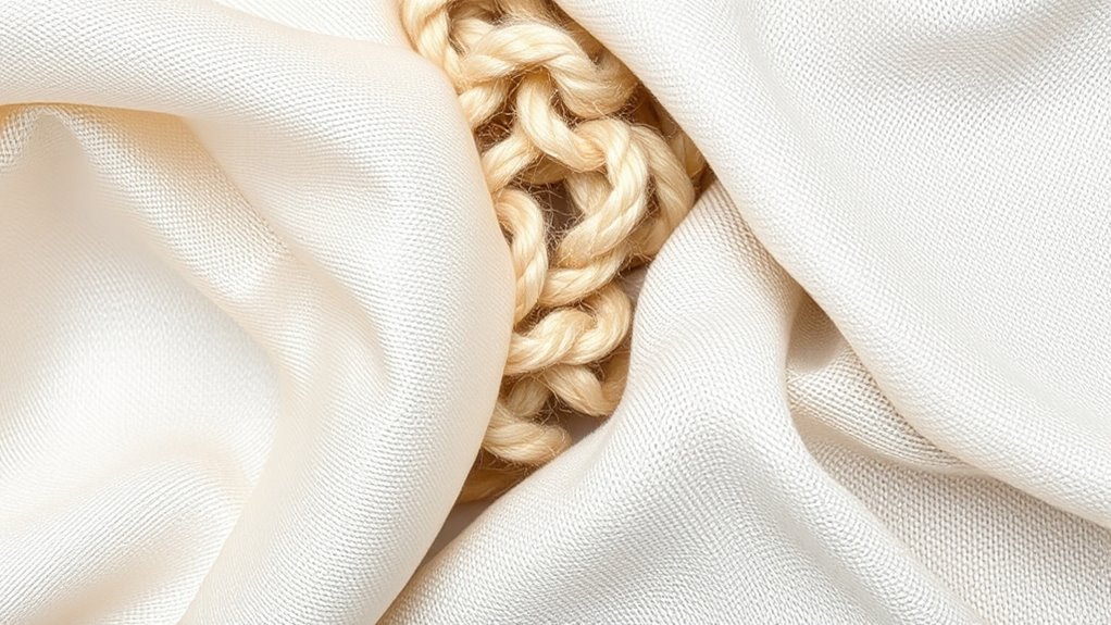 types of natural fabrics