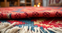 types of vintage rugs