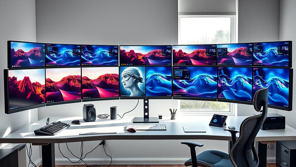 ultrawide monitor selection criteria