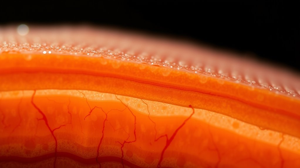 understanding skin protection mechanisms
