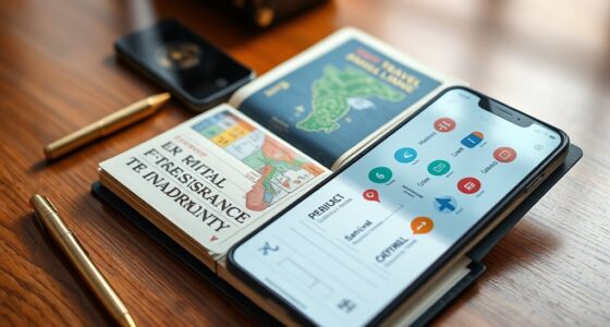 understanding travel insurance policies