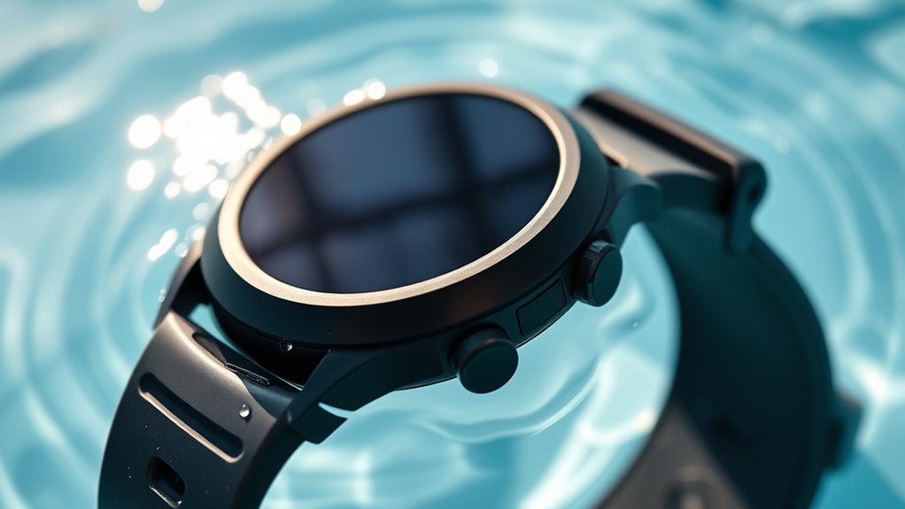 understanding water resistance ratings