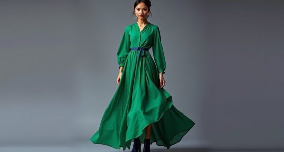 using color to style