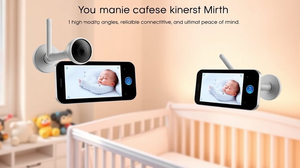 video quality range features