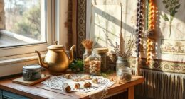 vintage boho thrift tips