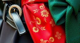 waist enhancing belt styles