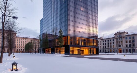 waldorf astoria opens helsinki