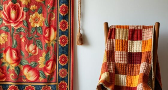 wall textile comparison guide