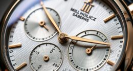 watch features and functions