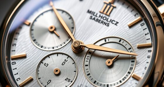 watch features and functions