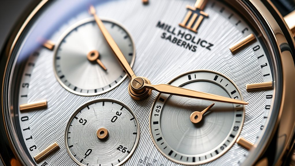 watch features and functions