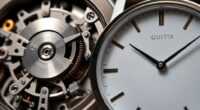watch movement types compared