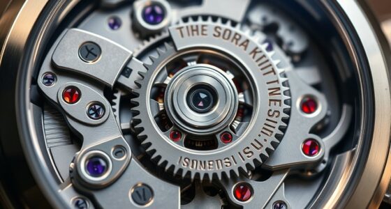 wrist movement winds watch