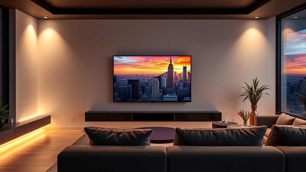 8k tv selection criteria