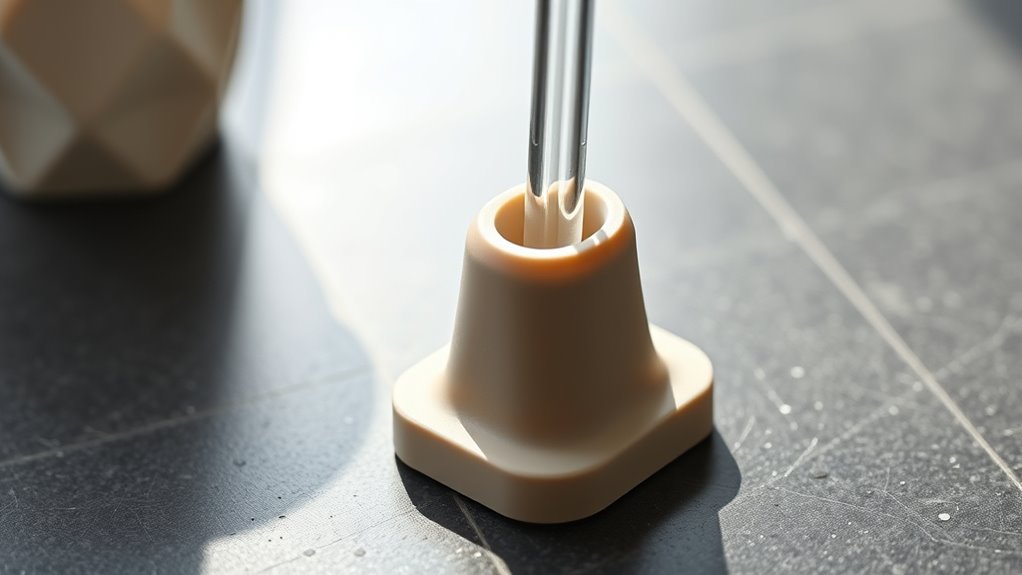 accessible secure safe portable