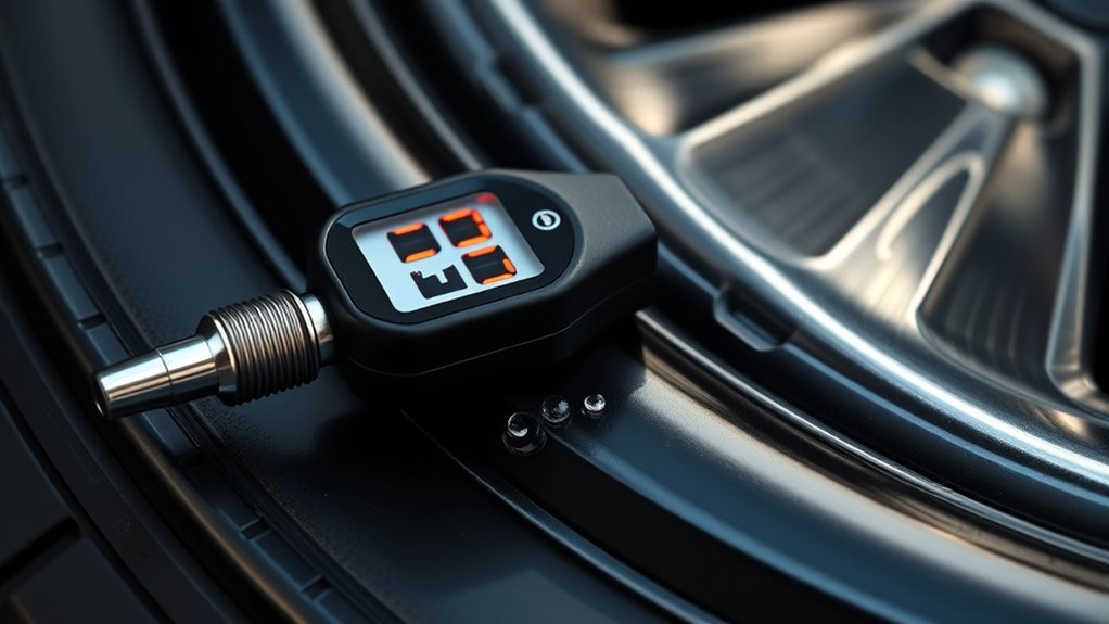 accurate durable user friendly gauge