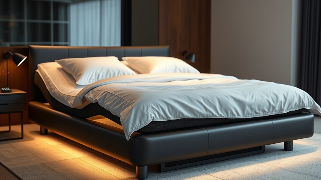 adjustability compatibility noise convenience