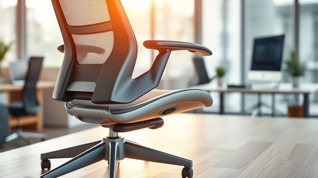 adjustable breathable durable space efficient