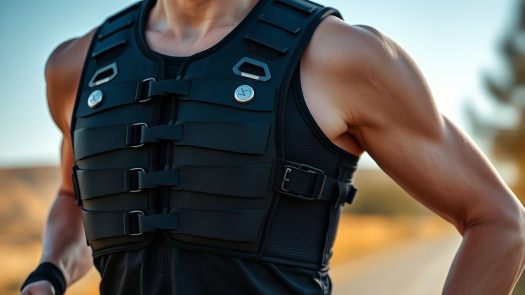 adjustable comfortable durable fit