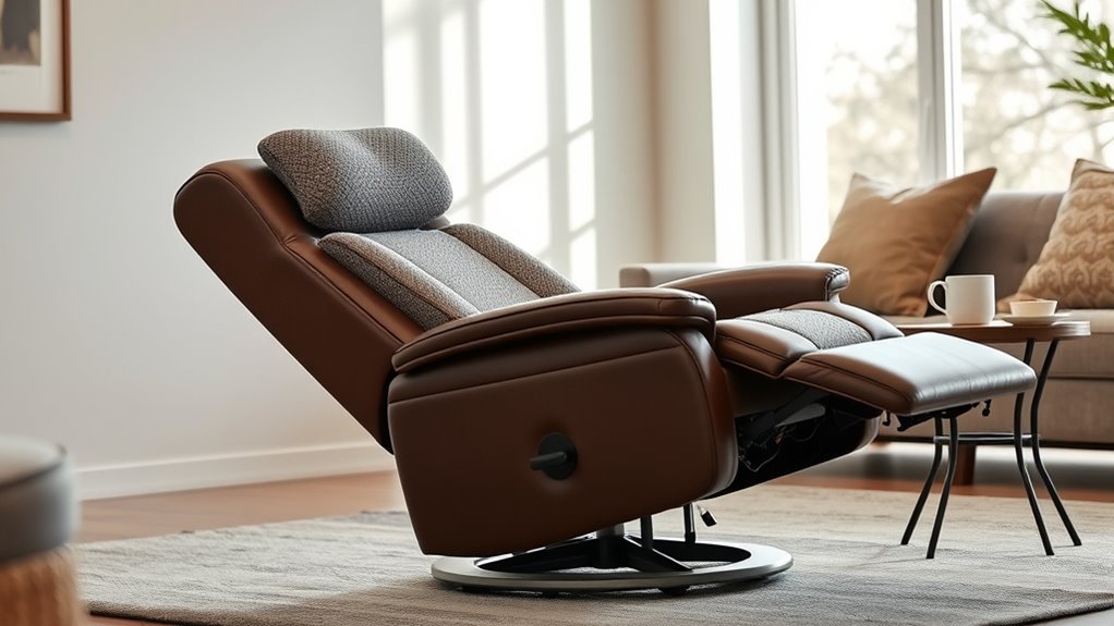 adjustable lumbar versatile durable