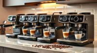 affordable barista quality espresso