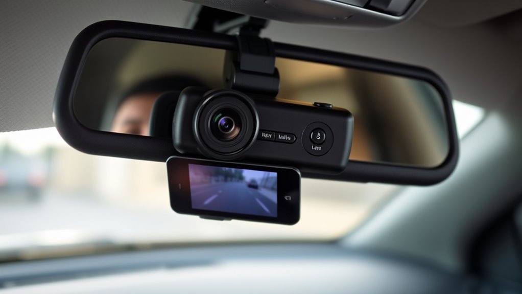 affordable clear night vision