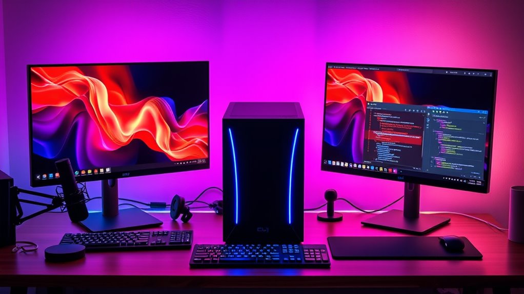 affordable creative performance