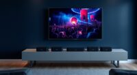 affordable dolby atmos soundbars