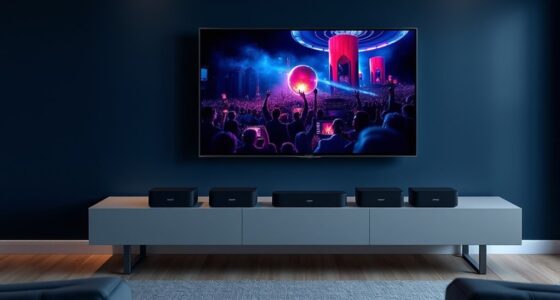 affordable dolby atmos soundbars