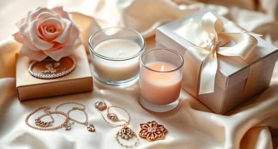 affordable elegant gift ideas