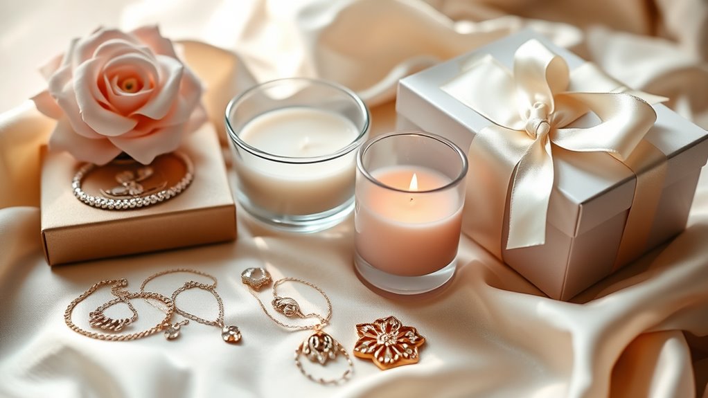affordable elegant gift ideas