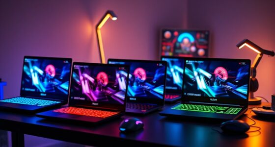 affordable gaming laptops 2025