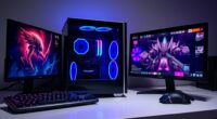 affordable gaming pc builds