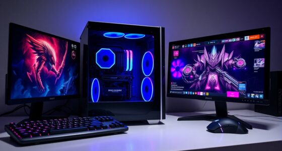 affordable gaming pc builds