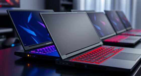 affordable high performance gaming laptops