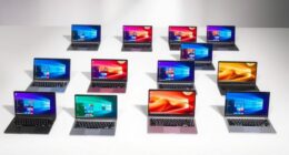 affordable high performance laptops