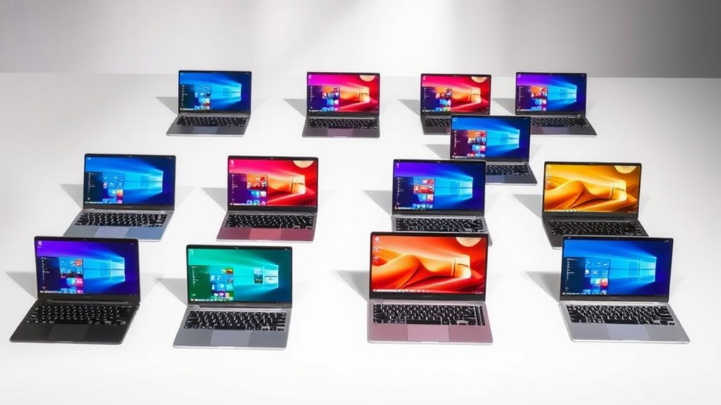 affordable high performance laptops