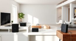 affordable large house wifi