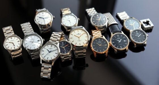 affordable luxurious swiss watches