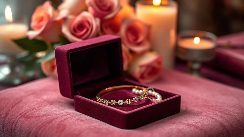 affordable luxury gift considerations