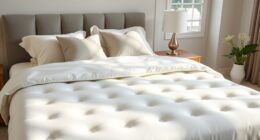 affordable memory foam mattresses