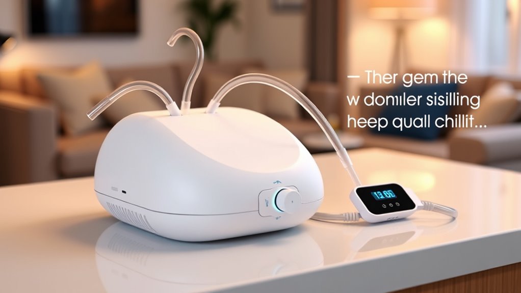 affordable portable oxygen options