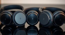 affordable premium noise cancellation