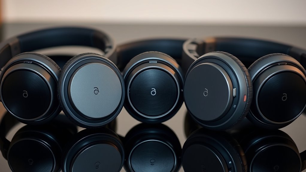 affordable premium noise cancellation