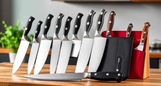 affordable quality kitchen knives